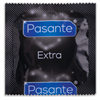 Pasante - Pasante Extra Preservativo Extra Gruesos 12  Unidades