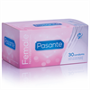 Pasante Preservativos Femeninos Female Condom (30 pcs)