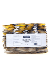 Pasante - Pasante - Preservativo Sabor Arandano Bolsa 144 Unidades