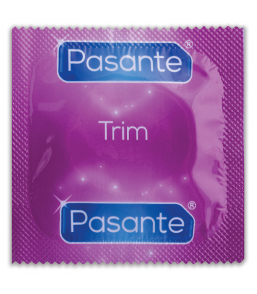 Pasante - Pasante - Preservativo Trim Ajustado Bolsa 144 Unidades