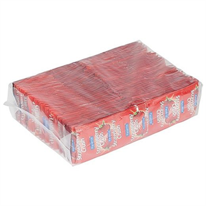 Pasante - Sabor Fresa (Strawberry) Granel