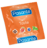 Pasante - Pasante Preservativo Taste Sabores 12 Uds