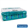 Pasante - Pasante Preservativos Sabores Tropical Bolsa 144 Unidades