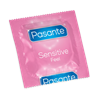 Pasante - Pasante Preservativo Sensitive Ultrafino 12 Uds