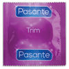 Pasante - Pasante Preservativos Trim Más Delgado  12 Unidades