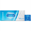 Pasante - Pasante - Ribbed Passion Preservativos Caja 144 Unidades