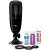 Pdx Elite - Pdx Elite Dirty Talk Starter Stroker Masturbador Vagina
