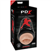 Pdx Elite - Pdx Elite Masturbador Masculino Diseño Boca