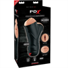 Pdx Elite - Pdx Elite Masturbador Masculino Doble Boca Y Vagina