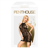 Penthouse - Penthouse Cautious Cat Vestido S/M/L