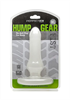 Perfect Fit - Perfect Fit Anal Hump Gear Xl- Transparente