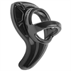 Perfect Fit Armour Tug - Negro