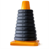 Perfect Fit Play Zone Kit 9 Anillos Con Cono