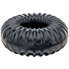 Perfect Fit Ribbed Anillo Negro