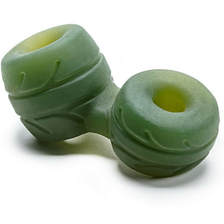 Perfect Fit - Perfect Fit Silaskin Cock & Ball Verde
