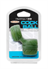 Perfect Fit - Perfect Fit Silaskin Cock & Ball Verde