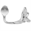 Perfect Fit Perfectfit Armour Tug Anillo Con Plug Transparente
