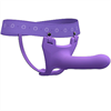 Perfect Fit Perfectfit Zoro Pene Silicona 14 Cm Con Arnés