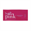Pink - Hot Pink Lubricante Warming 5 ml