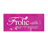 Pink - Frolic Lubricante 5 ml