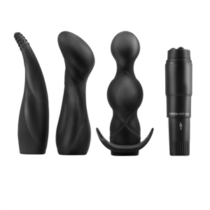 Pipedream Anal Fantasy Kit Aventura Anal