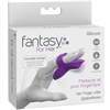 Pipedream - Fantasy For Her Dedal Estimulador