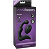 Pipedream - Anal Fantasy Elite Collection Masajeador Prostatico Pro Remoto