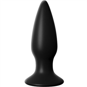 Pipedream Anal Fantasy Elite Collection Plug Anal Recargable Pequeño