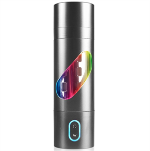 Pipedream Roto Bator Usb Masturbador Masculino Boca