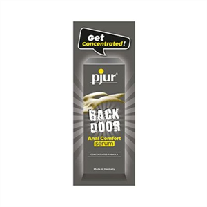 Pjur Back Door Anal Serum Comfort 1,5 Ml