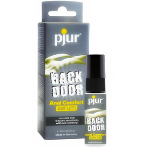 Pjur Back Door Anal Serum Comfort 20ml