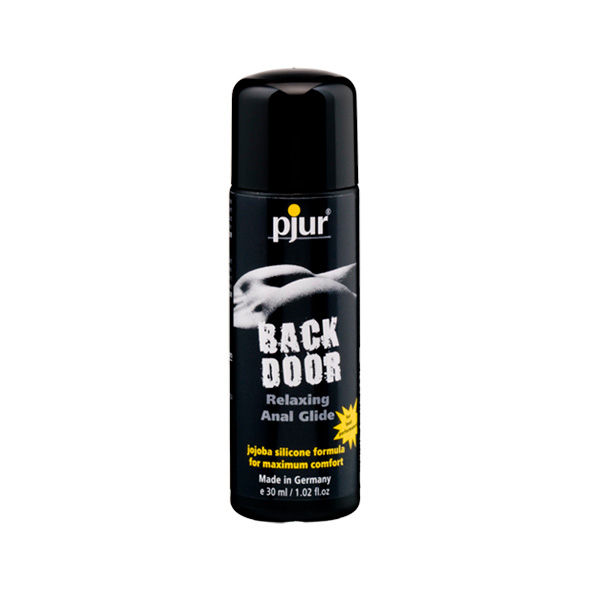 Pjur - Pjur Backdoor Lubricante Anal Glide 30 ml