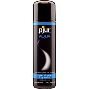 Pjur Aqua 250ml