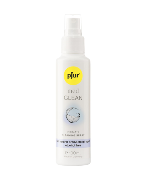 Pjur Med Clean Spray 100 ml