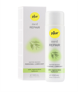 Pjur Med Lubricante Reparador - Repair Glide