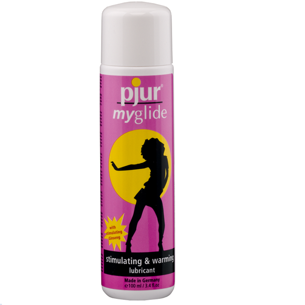 Pjur - Pjur My Glide Lubricante 100 ml