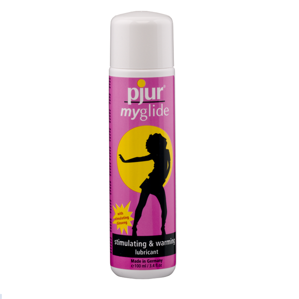 Pjur - Pjur My Glide Lubricante 30 ml