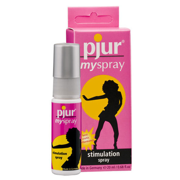 Pjur - Pjur My Spray 20 ml