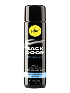 Pjur - Pjur Backdoor Lubricante Anal Comfort Glide 100 ml