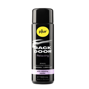 Pjur - Pjur Backdoor Lubricante Anal Glide 100 ml