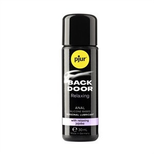 Pjur Back Door Gel Relajante Anal 30 Ml