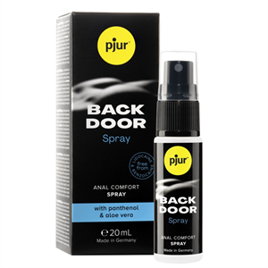 Pjur - Spray Backdoor 20ml