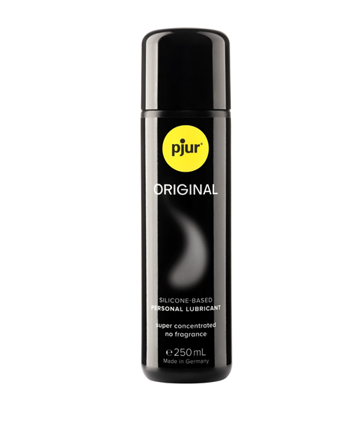 Pjur Lubricante original 250ml