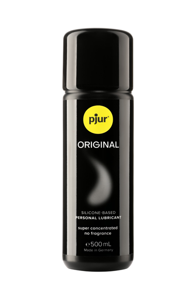 Pjur - Originales 500 ml