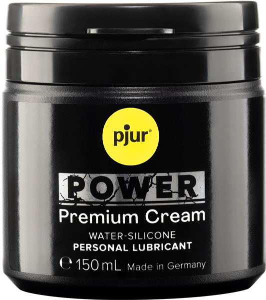Pjur Power Crema Lubricante Personal 150 Ml