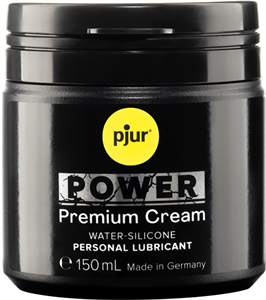 Pjur Power Crema Lubricante Personal 150 Ml