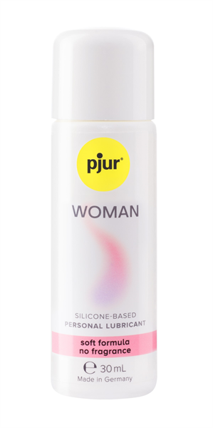 Pjur Woman Lubricante Bodyglide  30 Ml