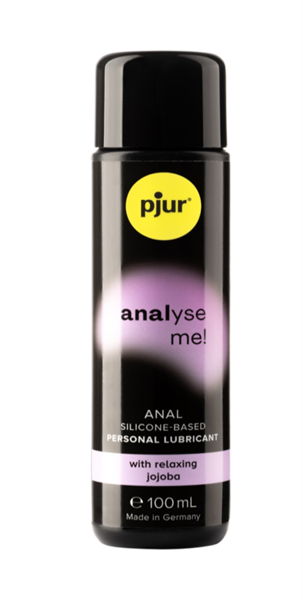 Pjur - Analyse Me Glide 100ml