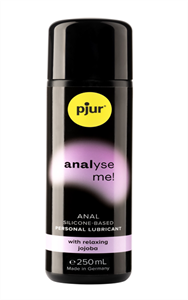 Pjur - Pjur Analyse Me! Lubricante Anal Glide 250 ml
