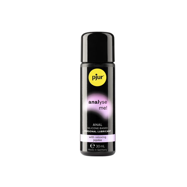 Pjur Analyse Me Gel Relajante Anal 30ml